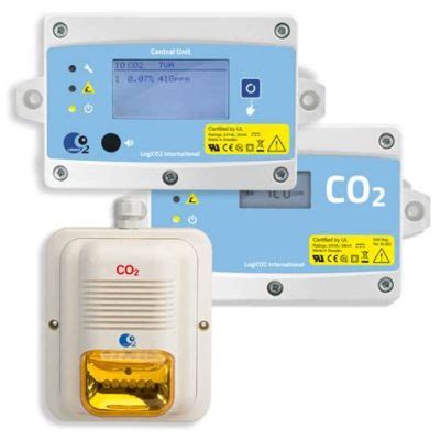 Does CO2 Detector Detect Natural Gas? Exploring the Intersection of Air Quality and Safety