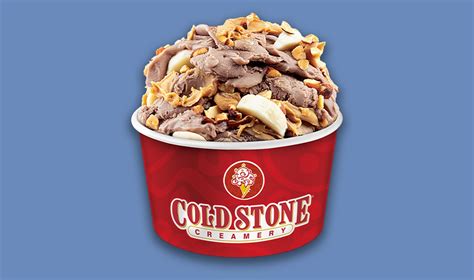 Does Cold Stone Have Dairy Free? Exploring the Melting Pot of Frozen Delights