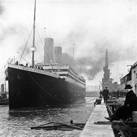 How Much Coal Was on the Titanic, and Why Did It Sink Faster Than a Melting Iceberg?