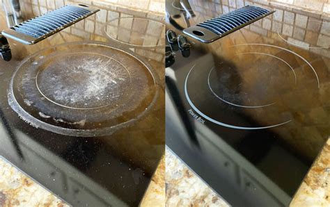 How to Get Burn Marks Off Glass Stove Top: A Comprehensive Guide