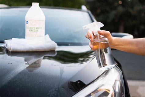 How to Remove Water Stains from Car Glass: A Comprehensive Guide and the Curious Case of Invisible Rainbows