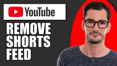 How to Remove YouTube Shorts from Feed: A Dive into Digital Detox and Algorithmic Awareness