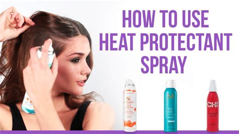 How to Use CHI Heat Protectant Spray: A Comprehensive Guide to Hair Care and Beyond