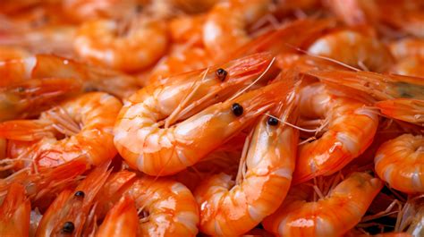 What to Feed Freshwater Shrimp: Exploring the Culinary Preferences of Tiny Crustaceans