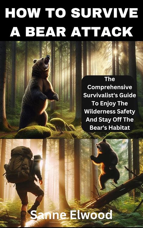 Where Do You Buy Bear Spray: A Comprehensive Guide to Wilderness Safety and Beyond