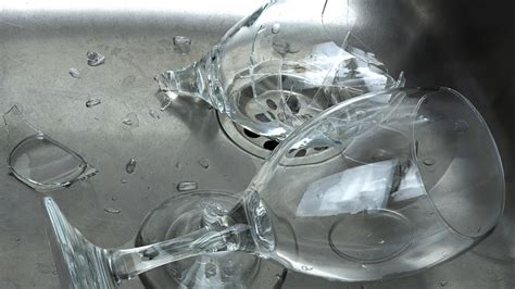 Will Broken Glass Damage a Garbage Disposal? And Why Do We Still Believe in Unicorns?